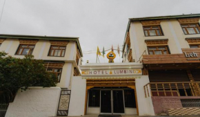 Hotel Lumbini